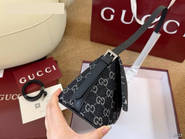 New Fashion GG Handbag DGG2 QA
