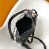 LV Side Trunk MM East West Bag LV83900