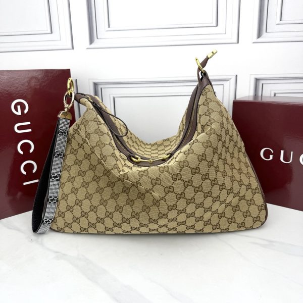 Luxury GG Handbag 85398 BC