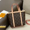 LV Monogram Tote Bag C2301350