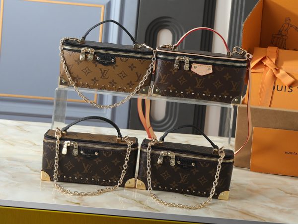 Premium Icon LV Handbag M29548 BC