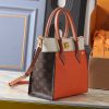 Premium Icon LV Handbag M53826-M53825 BC