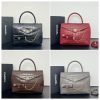 Luxury CN Handbag 6003 BC Luxury CN Handbag 6003 BC