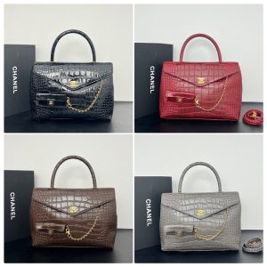 Luxury CN Handbag 6003 BC Luxury CN Handbag 6003 BC