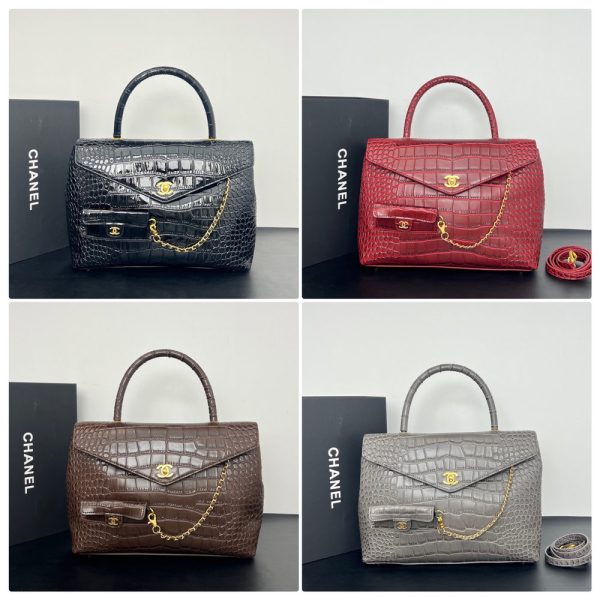 Luxury CN Handbag 6003 BC Luxury CN Handbag 6003 BC