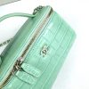 Luxury CN Handbag 86129 BC
