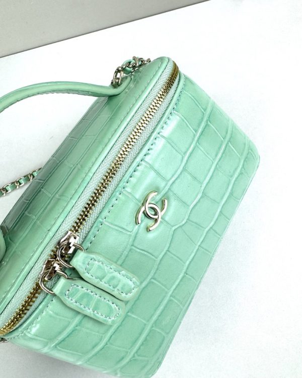 Luxury CN Handbag 86129 BC