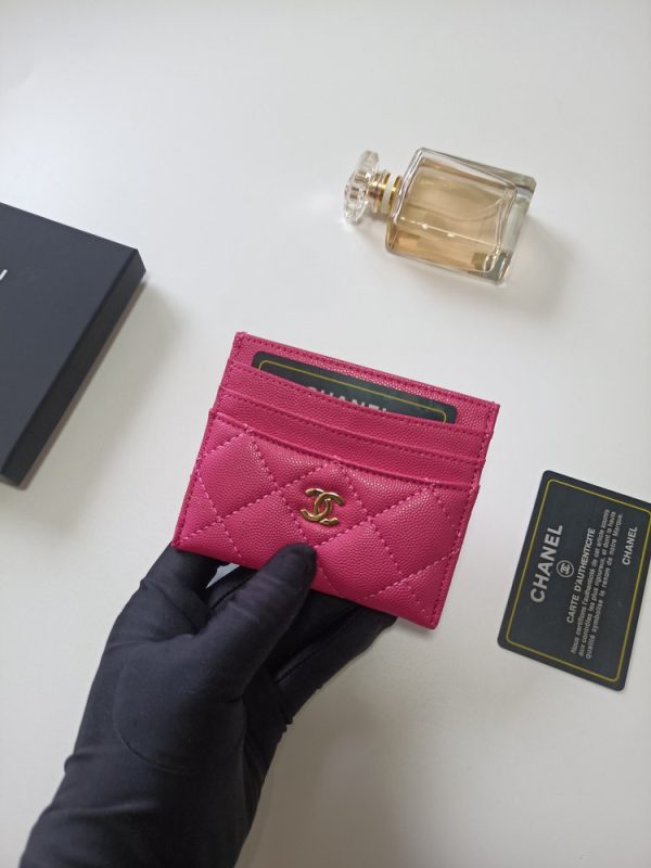 CN Classic Card Holder AP4512-1