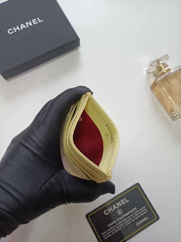 CN Classic Card Holder AP4512-2