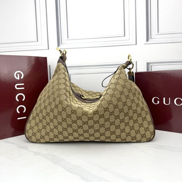 Luxury GG Handbag 85398 BC