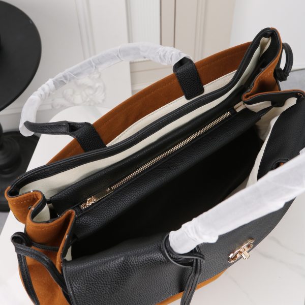 Luxury CN Handbag 2661-1 BC