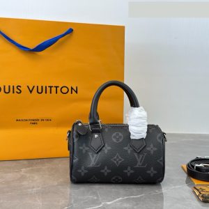 Daily Street Style LV Handbag DLV1 QA