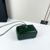 Luxury CN Handbag 86129 BC