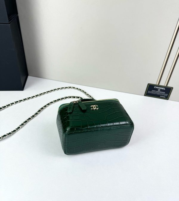 Luxury CN Handbag 86129 BC