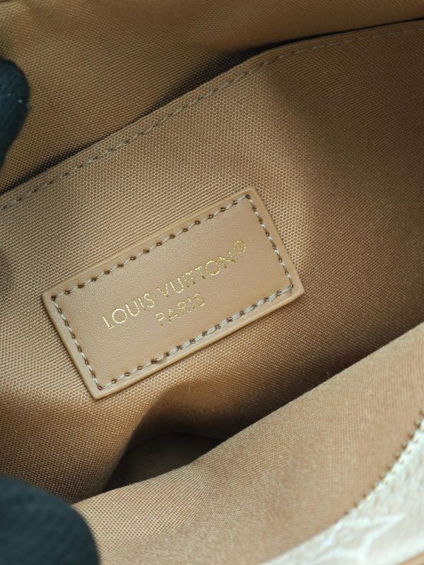 Premium Icon LV Handbag M27852-M14016 BC Premium Icon LV Handbag M27852-M14016 BC