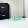 Luxury CN Handbag 86129 BC
