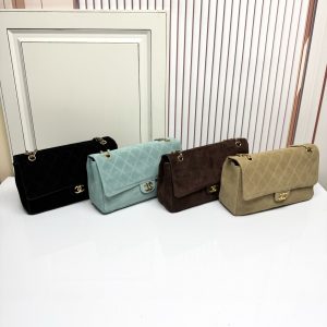 Luxury CN Handbag 6609 BC