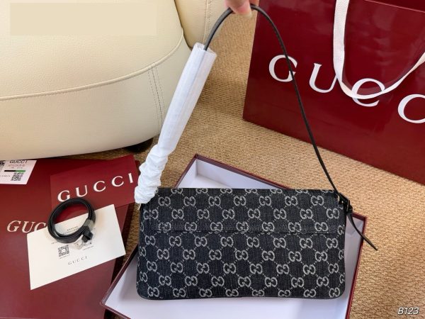 New Fashion GG Handbag DGG2 QA