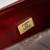 Luxury CN Handbag 6004 BC