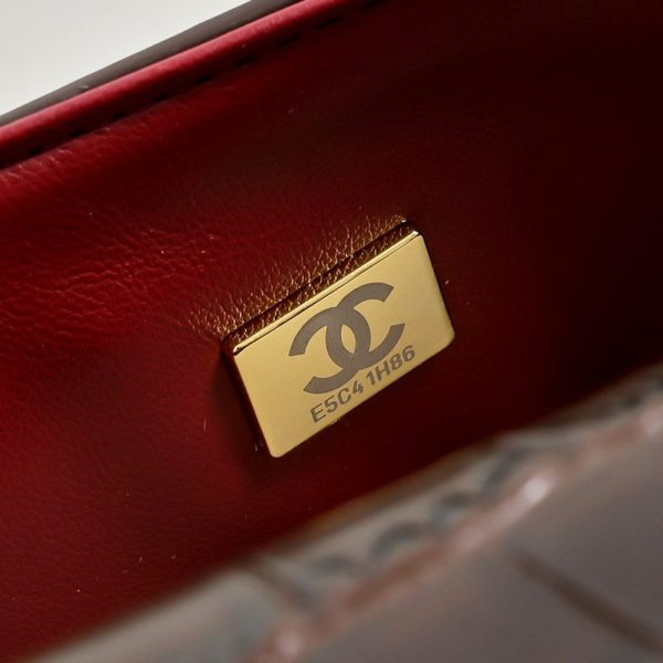 Luxury CN Handbag 6004 BC