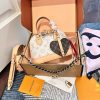 LV Alma Handbag C2301350