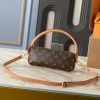 Premium Icon LV Handbag M98567 BC
