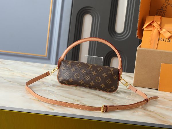Premium Icon LV Handbag M98567 BC