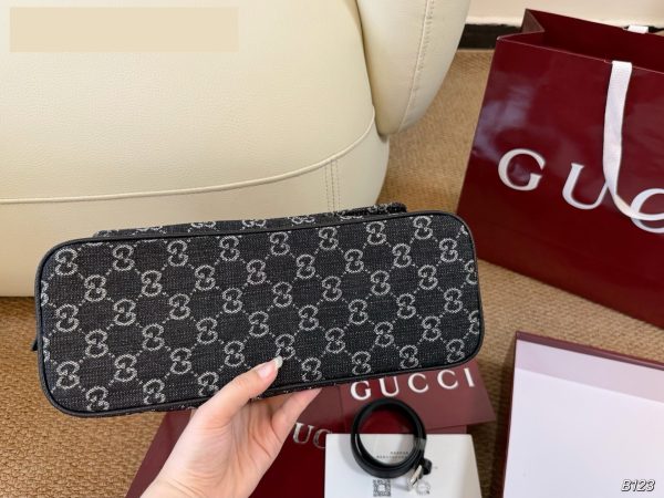 New Fashion GG Handbag DGG2 QA