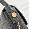 Luxury CN Handbag 6004 BC