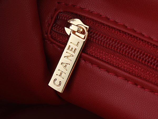 CN Métiers d’Art Small Shopping Bag KK02150