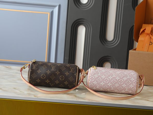 Premium Icon LV Handbag M25703-M29881 BC