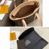 LV Monogram Tote Bag C2301350