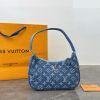 Daily Street Style LV Handbag DLV1 QA