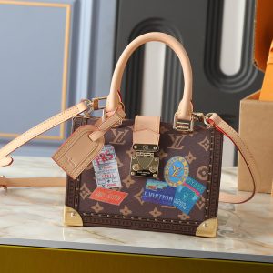 Premium Icon LV Handbag M29470-M27833 BC