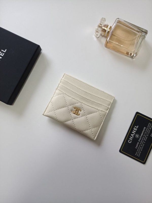 CN Classic Card Holder AP4512-1