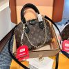 LV Alma Trunk BB Handbag C2301350