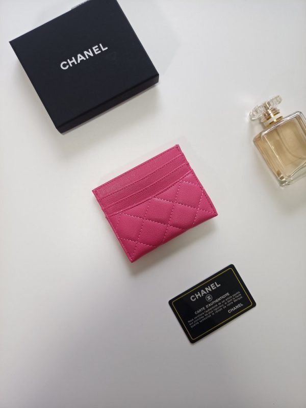 CN Classic Card Holder AP4512-1