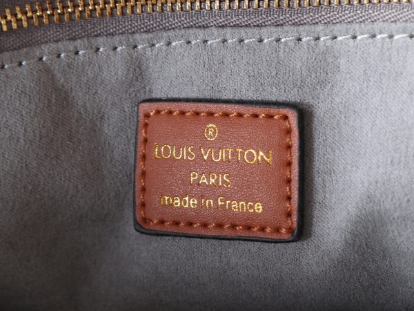 Premium Icon LV Handbag M53826-M53825 BC