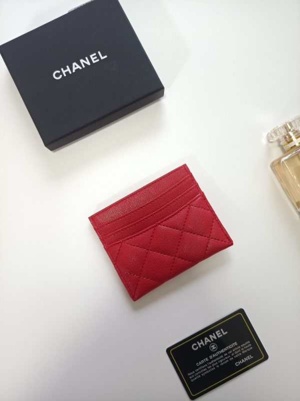 CN Classic Card Holder AP4512-1