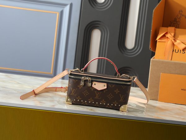Premium Icon LV Handbag M29548 BC