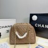 New Fashion CN Handbag CC266285 QA