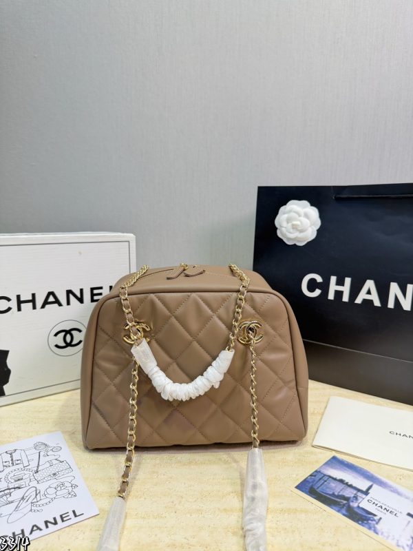 New Fashion CN Handbag CC266285 QA