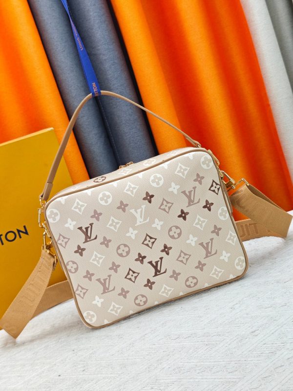 Premium Icon LV Handbag M27852-M14016 BC Premium Icon LV Handbag M27852-M14016 BC