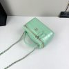Luxury CN Handbag 86129 BC