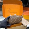 LV Neverfull Bandoulière Inside Out BB LV2511232 QA LV Neverfull Bandoulière Inside Out BB LV2511232 QA