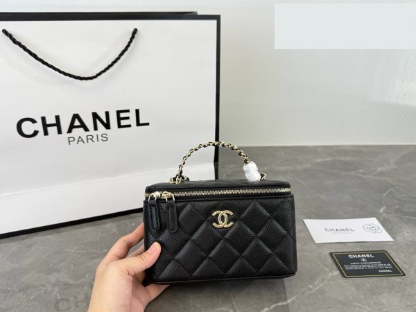 New Fashion CN Handbag DCC1 QA