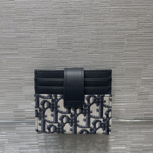 DR 30 Montaigne Card Holder