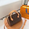 LV Speedy Bandoulière 25 Handbag C2301450