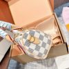 LV Speedy Bandoulière 20 Bag C2301150