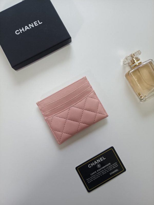 CN Classic Card Holder AP4512-1